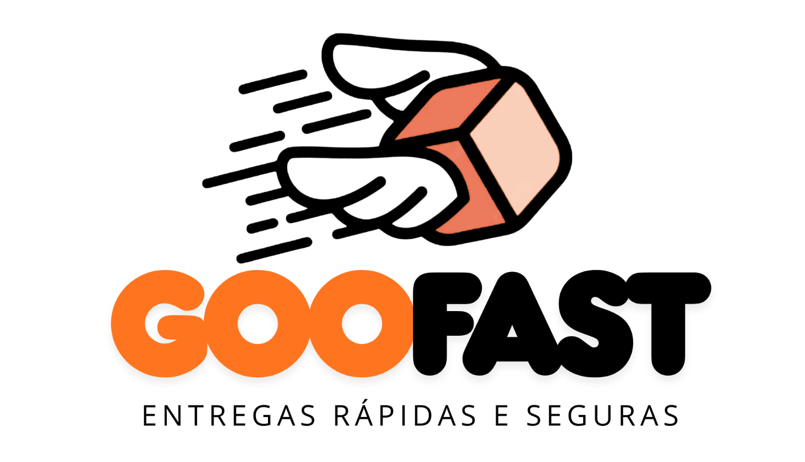 GooFast Entregas Rápidas